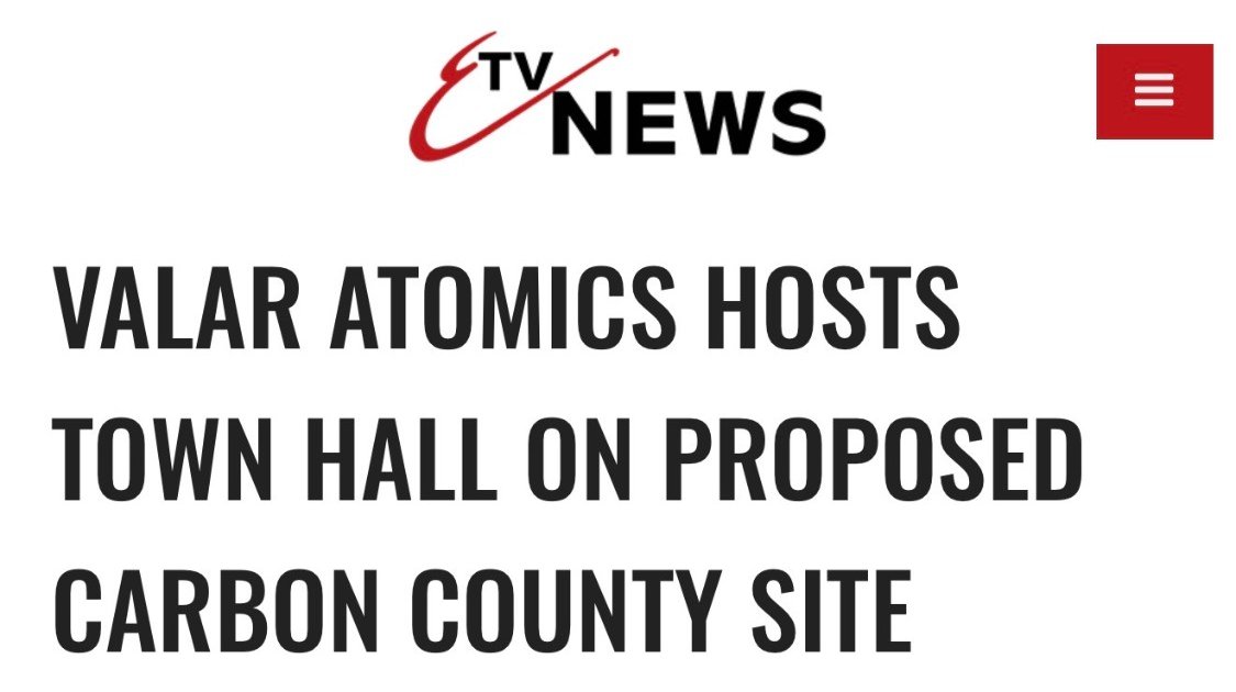 ETV News, Sept. 30, 2026.